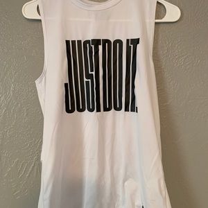 Nike Tank